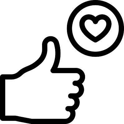 EPS 해외이미지 모양 디자인 선 백그라운드 인터넷 일러스트 비즈니스 사랑 그래픽 웹 최고 플랫 어플리케이션 알림 심볼 사인 윤곽 클릭 공유 소셜 소셜미디어 엘리먼트 인기 벡터 해외202310 해외일러스트 감정 파일형식