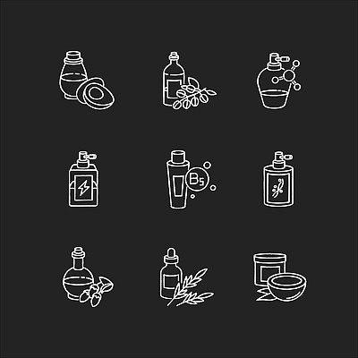 EPS 해외이미지 클립아트 디자인 선 백그라운드 컨셉 일러스트 재료 세트 검은색 웹 칠판 화장품 흰색 낙서 기름 상품 컨테이너 스케치 수집 심볼 사인 그림 분필 유기농 윤곽 손그림 코코넛 팩 패키지 샴푸 로즈메리 아보카도 고립 돌봄 린스 실리콘 에센스 활자 벡터 해외202310 해외일러스트 웰빙 산업 컬러 인터넷 과일 모션 미술 위생용품 뷰티 허브 초크 활자판 파일형식 식물 생활용품 문화예술 인쇄판 인쇄 오브젝트