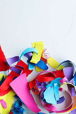 포토 JPG 해외이미지 백그라운드 사람없음 파티 꽃가루 색종이 카피스페이스 해외포토 종이 이벤트 공백 가루 파일형식