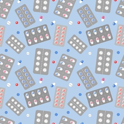 EPS 해외이미지 디자인 백그라운드 패턴 일러스트 벽지 건강 병원 그래픽 치료 파란색 알약 약 고통 의사 긴급 직물 플랫 바이러스 질병 구급차 약국 조제 고립 포장소품 벡터 반복 코로나바이러스 해외202310 해외일러스트 감정 컬러 무늬 포장 의학 자동차 의료진 오브젝트 만들기 포장재료 파일형식