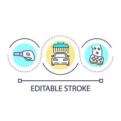 EPS 해외이미지 편집 외관 도로 선 컬러 여행 컨셉 일러스트 자동차 추상 설계 미술 내부 그래픽 가로 픽토그램 웹 인포그래픽 운전 원형 플랫 끝 씻기 승차 심볼 그림 윤곽 닦기 복잡 얇은 위생관리 자동 조언 진공 타격 벡터 해외202310 해외일러스트 도형 길 육상교통 무늬 인터넷 교통시설 모션 문화예술 관리 청결 파일형식