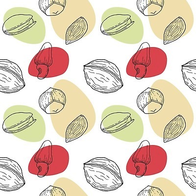 EPS 해외이미지 식물 손 디자인 음식 패턴 과일 일러스트 재료 자연 벽지 건강 미술 씨앗 그래픽 견과류 흰색 낙서 혼합 인쇄 스케치 그림 유기농 날것 윤곽 땅콩 호두 아몬드 내추럴 개암나무 단백질 엘리먼트 채식주의자 캐슈넛 피스타치오 벡터 개암 비건 해외202310 해외일러스트 나무 웰빙 열매 컬러 무늬 문화예술 신체부위 생태계 채식 영양소 파일형식