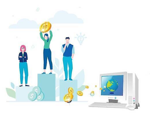 EPS 해외이미지 손 디자인 여자 분홍색 백그라운드 컨셉 돈 일러스트 비즈니스 사람 금융 경제 달러 동전 저축 잡기 오픈 재산 플랫 구매 만화 심볼 사인 주기 투자 결제 이익 기부 월급 고립 벡터 자선단체 해외202310 해외일러스트 컬러 모션 신체부위 쇼핑 그룹 자선 파일형식