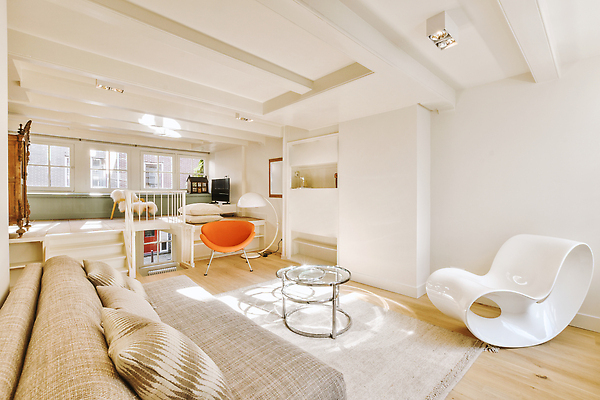 포토 JPG 해외이미지 의자 탁자 사람없음 인테리어 소파 햇빛 계단 카펫 공간 방 해외202310 해외포토 디자인 가구 태양 파일형식