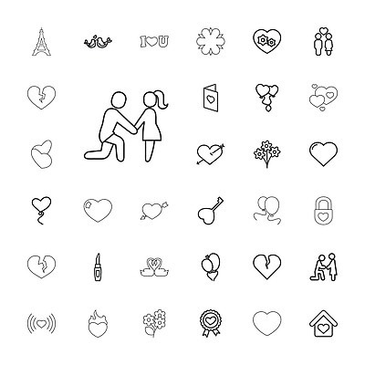 EPS 해외이미지 커플 꽃 리본 꽃다발 일러스트 결혼식 불 열쇠 화살 함께함 사랑 세트 탑 낭만 립스틱 마음 신용카드 잠금 백조 풍선 기어 I 깨짐 제안 벡터 해외202310 해외일러스트 자연요소 식물 건축물 알파벳 감정 결혼 컨셉 관계 조류 금융 화장품 보안 파일형식