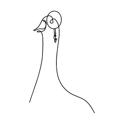 EPS 해외이미지 동물 템플릿 캐릭터 1 디자인 실루엣 야생동물 선 백그라운드 컨셉 일러스트 자연 조류 추상 오리 동물원 육류 미술 그래픽 반려동물 농장 검은색 낙서 스케치 문신 심볼 라인아트 깃털 사인 그림 심플 윤곽 손그림 거위 고립 얇은 엘리먼트 스타일 벡터 반복 해외202310 해외일러스트 일러캐릭터 컬러 무늬 농업 식재료 문화예술 촬영기법 생태계 파일형식