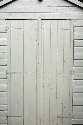 포토 JPG 해외이미지 사람없음 목재 문 정원 흰색 오두막 헛간 더블 해외202310 해외포토 나무 컬러 재료 저장고 파일형식