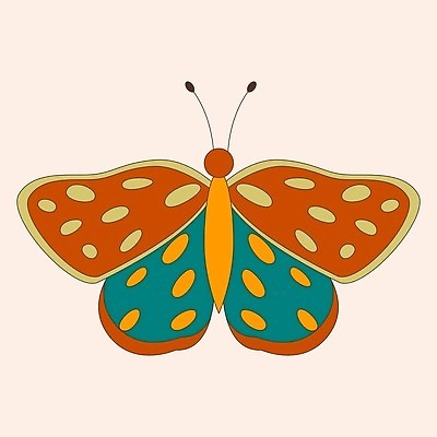 EPS 해외이미지 클립아트 디자인 배너 행복 실루엣 포스터 종이 나비 곤충 백그라운드 스티커 일러스트 자연 벽지 추상 미술 그래픽 장식 여름 컬러풀 평화 봄 자유 수확 신용카드 60대 인쇄 천 심볼 질감 복고 펑키 70대 내추럴 고립 스크랩북 엘리먼트 환각 히피 벡터 해외202310 해외일러스트 동물 계절 노년 감정 컬러 컨셉 무늬 농업 문화예술 촬영기법 금융 직물 생태계 증상 파일형식