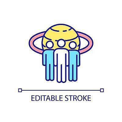 EPS 해외이미지 클립아트 편집 디자인 선 컬러 과학 컨셉 일러스트 미래 미술 사람 픽토그램 글로벌 우주 웹 탐험 그룹 플랫 만화 심볼 코스모스 윤곽 커뮤니티 토성 고립 얇은 엘리먼트 타격 통일 활자 회원 벡터 콜라보레이션 해외202310 해외일러스트 꽃 인터넷 모션 문화예술 행성 활자판 파일형식 식물 인쇄판 인쇄