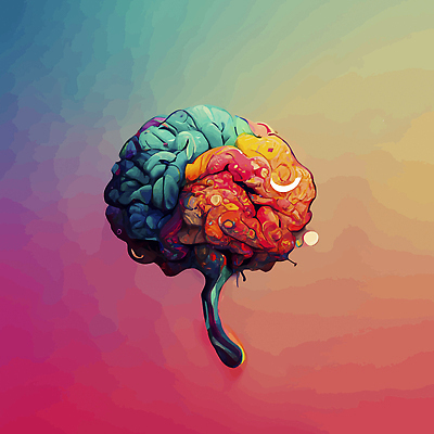 포토 JPG 해외이미지 교육 컬러 과학 생각 건강 미술 사람 사람없음 컬러풀 약 머리 마음 심볼 뇌 지능 현실 디테일 해외202310 해외포토 의학 문화예술 신체부위 파일형식