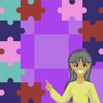 EPS 해외이미지 클립아트 디자인 여자 교육 남자 행복 어린이 백그라운드 컨셉 패턴 일러스트 비즈니스 상상 청소년 놀이 성공 레저 추상 아이디어 함께함 창조 한명 미소 앉기 성인 컴퓨터그래픽 컬러풀 장난감 뷰티 보라색 잡기 작업 비즈니스맨 비즈니스우먼 퍼즐 연결 만화 그림 해결 고립 해외202310 해외일러스트 1 감정 컬러 무늬 모션 표정 사람 그래픽 직장인 파일형식 벡터 직업