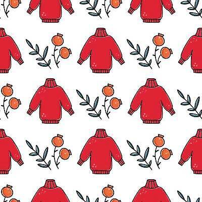 EPS 해외이미지 식물 템플릿 디자인 옷 계절 열매 종이 백그라운드 잎 겨울 패턴 일러스트 벽지 휴가 새해 그래픽 장식 빨간색 컬러풀 재킷 흰색 직물 그리기 인쇄 9월 11월 만화 심볼 오브젝트 니트 10월 내추럴 엘리먼트 핸드메이드 벡터 반복 안락 해외202310 해외일러스트 컬러 컨셉 상의 무늬 모션 외투 날짜 파일형식