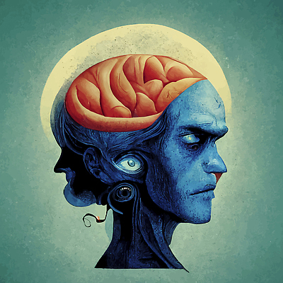 포토 JPG 해외이미지 교육 컬러 과학 생각 건강 미술 사람 사람없음 컬러풀 약 머리 마음 심볼 뇌 지능 현실 디테일 해외202310 해외포토 의학 문화예술 신체부위 파일형식