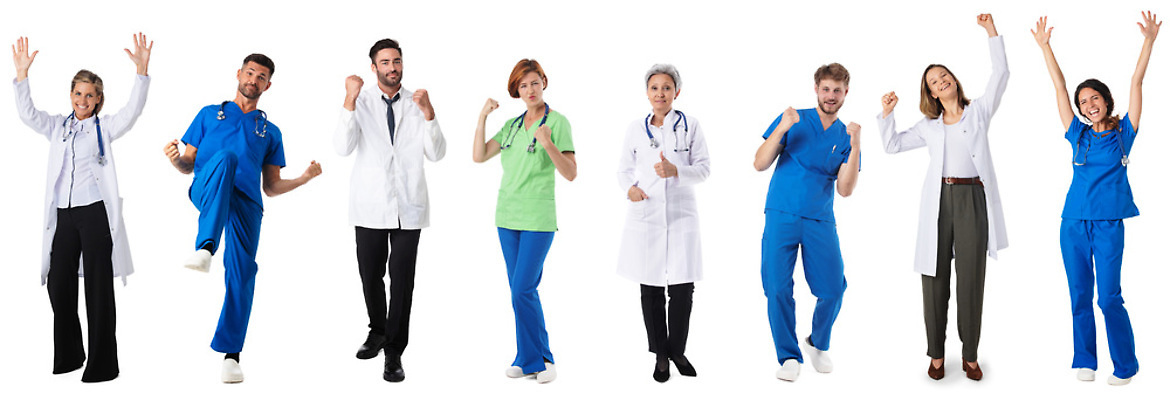포토 JPG 해외이미지 백인 직업 디자인 여자 남자 행복 무기 백그라운드 유니폼 응원 노동자 기념 건강 병원 미소 사람 여러명 치료 세트 약 간호사 의사 흰색 축하 그룹 수집 종업원 가득함 직원 흥분 문서 오르기 모음 팔 외과 길이 고립 인턴 해외202310 해외포토 서양인 옷 감정 컬러 다수 컨셉 비즈니스 의학 모션 표정 신체부위 의료진 파일형식