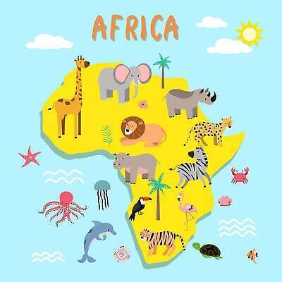 EPS 해외이미지 나무 동물 전통 디자인 지구 야생동물 여행 백그라운드 컨셉 지도 일러스트 아프리카 자연 코끼리 그래픽 세계 지구본 행성 사막 호랑이 사자 만화 플라밍고 기린 사파리 고래 돌고래 대륙 영양 낙타 악어 상어 하마 타조 남쪽 사하라 고립 동물상 서쪽 전국 지리 벡터 해외202310 해외일러스트 식물 나라 포유류 파충류 조류 어류 조형물 우주 수중동물 방향 생태계 파일형식