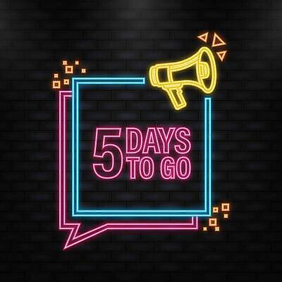 EPS 해외이미지 선 백그라운드 말풍선 일러스트 아이디어 타이포그라피 사람없음 반짝임 사각형 검은색 확성기 네온 카피스페이스 해외202310 해외일러스트 도형 문자 컬러 컨셉 모션 공백 파일형식 벡터