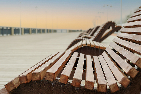 포토 JPG 해외이미지 여행 벤치 난간 자연 하늘 날씨 휴가 휴식 파노라마 풍경 해변 사람없음 야외 목재 가로 울타리 평화 고요 산책 산책로 도시 보행로 명상 장면 단상 방법 비어있는 해외202310 해외포토 나무 길 바다 컨셉 의자 재료 촬영기법 담장 생태계 파일형식