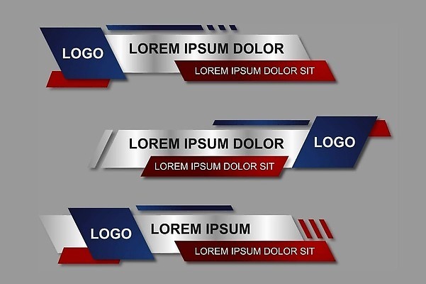 EPS 해외이미지 디자인 배너 백그라운드 일러스트 미래 사람없음 세트 타이틀 채널 표제 카피스페이스 해외202310 해외일러스트 컨셉 공백 파일형식 벡터