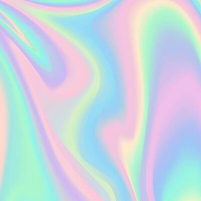 EPS 해외이미지 백그라운드 일러스트 사람없음 그래픽 컬러풀 그라데이션 마블링 홀로그램 해외202310 해외일러스트 컬러 파일형식 벡터