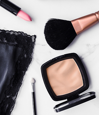 포토 JPG 해외이미지 백그라운드 사람없음 립스틱 고급 대리석 메이크업브러쉬 파운데이션 해외202310 해외포토 컨셉 재료 화장품 붓 파일형식