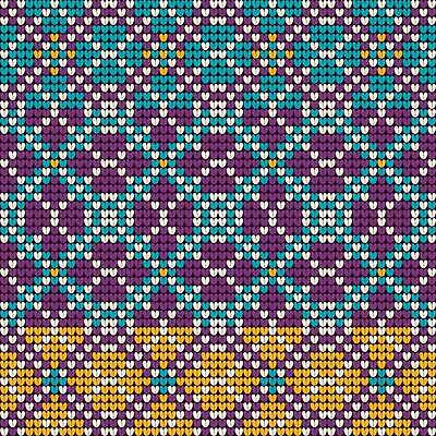 EPS 해외이미지 전통 별 할머니 백그라운드 십자가 크리스마스 겨울 패턴 일러스트 벽지 추상 해바라기 새해 노르웨이 선물 여러명 장식 노란색 눈송이 화려 뜨개질 바느질 스웨터 민트 제비꽃 포장지 니트 질감 복고 빙하 캔버스 다이아몬드 북쪽 섬유 라벤더 양모 스칸디나비아 핸드메이드 못생김 반복 해외202310 해외일러스트 자연요소 계절 여자 기념일 노년 꽃 유럽 컬러 다수 컨셉 상의 무늬 포장 눈_날씨 사람 취미 직물 보석 방향 허브 파일형식 벡터