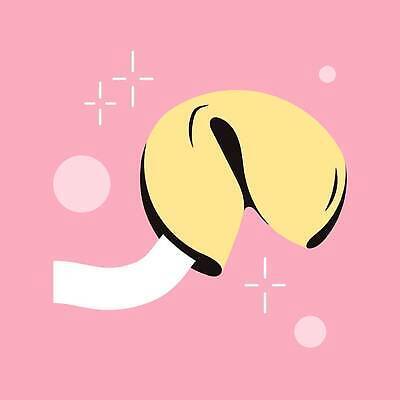 EPS 해외이미지 전통 디자인 별 종이 문화 음식 분홍색 백그라운드 돈 일러스트 성공 미래 디저트 동양인 노란색 쿠키 중국 희망 놀람 오픈 행운 메시지 재산 달콤 낙서 60대 예측 먹기 심볼 오브젝트 싱글 그림 복고 기회 70대 고립 복권 조언 스타일 벡터 1인칭시점 해외202310 해외일러스트 자연요소 시선 노년 감정 아시아 컬러 컨셉 모션 표정 인종 금융 맛 파일형식