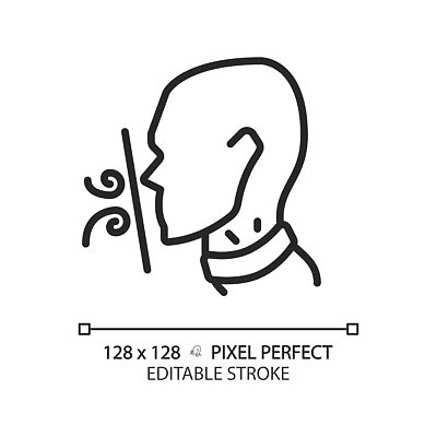 EPS 해외이미지 편집 디자인 선 컨셉 일러스트 해부 건강 미술 사람 치료 픽토그램 약 웹 어둠 손상 고통 플랫 호흡 질병 위험 심볼 사인 그림 심플 윤곽 문제 고립 얇은 이슈 천식 타격 트러블 한계 벡터 해외202310 해외일러스트 감정 인터넷 의학 모션 문화예술 파일형식