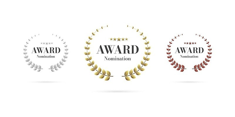 EPS 해외이미지 템플릿 배너 기념일 별 잎 일러스트 학교 성공 이벤트 경쟁 축하 우승 황금 고급 우아함 은색 상패 트로피 메달 심볼 사인 배지 청동 대회 등급 승자 월계수 증명서 챔피언 필승 벡터 해외202310 해외일러스트 자연요소 식물 교육 컬러 컨셉 최고 상_우승 상_상패 파일형식