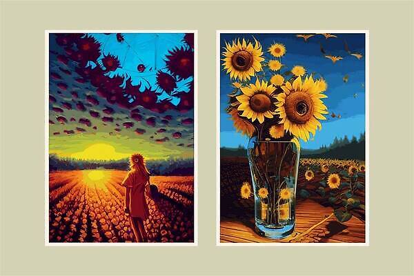 EPS 해외이미지 식물 꽃 지구 백그라운드 꽃무늬 밭 농업 일러스트 자연 하늘 추상 휴식 해바라기 수채화 미술 풍경 야외 초록색 여름 햇빛 태양 뷰티 농장 노란색 맑음 일몰 활발 수확 성장 벚꽃 시골 축하 분위기 보호 은색 언덕 그림 합성 엽서 천국 캐모마일 해외202310 해외일러스트 자연요소 계절 산업 컬러 컨셉 무늬 날씨 문화예술 노을 편지 허브 생태계 파일형식 벡터