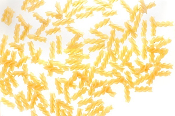 포토 JPG 해외이미지 음식 건조 파스타 나선형 사람없음 이탈리아 밀 생식 탄수화물 푸질리 해외202310 해외포토 유럽 무늬 식재료 곡류 서양음식 파일형식