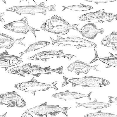 EPS 해외이미지 디자인 야생동물 선 바다 스티커 패턴 일러스트 포장 벽지 프레임 어류 타이포그라피 물 상점 수중 수확 직물 시장 상품 인쇄 참치 고래 해산물 포장지 메뉴 질감 복고 심플 연어 수족관 판화 우표 그런지 송어 청어 벡터 반복 해외202310 해외일러스트 자연요소 동물 문자 무늬 농업 포유류 미술 수중동물 파일형식
