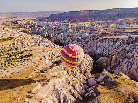 포토 JPG 해외이미지 여행 사람없음 야외 열기구 돌산 튀르키예 해외202310 해외포토 아시아 항공교통 산 파일형식