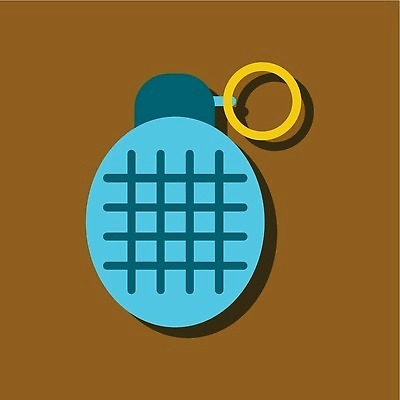 EPS 해외이미지 손 디자인 무기 일러스트 파티 방어 플랫 위험 공격 폭발 폭발물 폭탄 수집 군용 싸움 전쟁 육군 변장 반대 수류탄 화상 해외202310 해외일러스트 컨셉 모션 군대 이벤트 신체부위 상처 파일형식 벡터