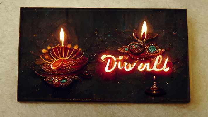 포토 JPG 해외이미지 전통 배너 행복 포스터 백그라운드 사람없음 빛 축제 램프 축하 인사 신용카드 인도인 소원 등잔 힌두교 해외202310 해외포토 외국인 감정 종교 컨셉 조명 동양인 금융 예절 파일형식