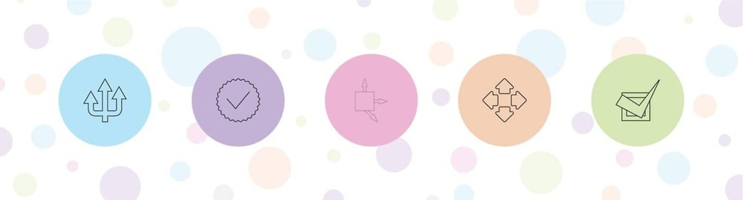 EPS 해외이미지 모양 디자인 백그라운드 일러스트 모션 화살 컴퓨터 세트 검은색 웹 흰색 플랫 선택 쥐 방향 심볼 흔적 사인 심플 커서 고립 다음 승인 엘리먼트 인터페이스 충고 벡터 선두 해외202310 해외일러스트 컬러 컨셉 인터넷 전자제품 설치류 파일형식