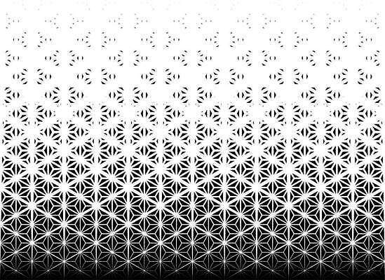 EPS 해외이미지 디자인 종이 선 백그라운드 패턴 일러스트 벽지 흑백 경사 그래픽 장식 일본 검은색 수확 광선 흰색 직물 인쇄 천 문신 타일 질감 모자이크 덮기 그라데이션 기하학 엘리먼트 포장소품 스타일 벡터 반복 미니멀 해외202310 해외일러스트 아시아 컬러 무늬 농업 포장 모션 촬영기법 오브젝트 포장재료 파일형식