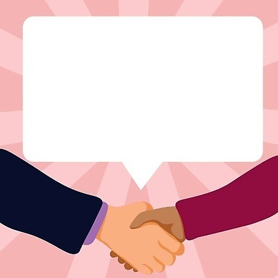 EPS 해외이미지 직업 손 디자인 여자 남자 백그라운드 컨셉 2 일러스트 비즈니스 통신 성공 커뮤니케이션 추상 협력 악수 아이디어 함께함 대화 사람 정장 성인 사무실 우정 축하 인사 잡기 작업 비즈니스맨 비즈니스우먼 발표 플랫 전문직 토론 만화 심볼 계약 사인 고립 마케팅 통일 카피스페이스 해외202310 해외일러스트 옷 무늬 모션 말하기 손짓 신체부위 친구 공백 예절 직장인 파일형식 벡터