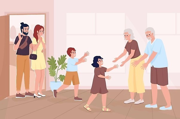 EPS 해외이미지 편집 캐릭터 디자인 배너 노년 행복 어린이 백그라운드 일러스트 가족 주택 함께함 실내 미술 사람 풍경 성인 그래픽 여름 파티 우주 인포그래픽 플랫 결합 만화 은퇴 질감 장면 지역 방문 애니메이션 세대 옛날 조부모 스타일 벡터 해외202310 해외일러스트 일러캐릭터 계절 감정 컨셉 관계 문화예술 이벤트 내부 건물 파일형식