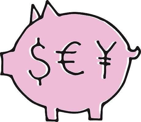 EPS 해외이미지 디자인 컨셉 돈 일러스트 비즈니스 성공 금융 경제 달러 동전 저축 돼지 재산 플랫 주식 가격 심볼 투자 이익 축적 빚 경영 계좌 고립 기부금 수입 예산 해외202310 해외일러스트 포유류 기부 파일형식 벡터