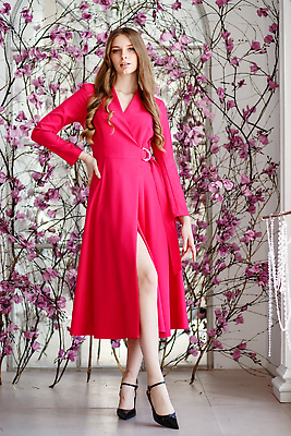 포토 JPG 해외이미지 나무 식물 백인 모델 1 응시 드레스 옷 여자 꽃 행복 분홍색 갈색머리 미술 한명 사람 내부 빛 청춘 뷰티 유행 봄 벚꽃 신선 고급 우아함 큼 날씬함 부드러움 완벽 혼자 스타일 해외202310 해외포토 서양인 헤어스타일 시선 계절 감정 컬러 컨셉 문화예술 감각 크기 몸매 파일형식