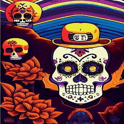 EPS 해외이미지 전통 디자인 꽃잎 꽃 문화 얼굴 백그라운드 꽃무늬 패턴 일러스트 휴가 멕시코 골격 미술 웃음 동양인 장식 뷰티 파티 교회 할로윈 수확 흰색 축하 죽음 설탕 심볼 묘사 오브젝트 마녀 자수 서명 고딕 그런지 해골모형 벡터 해외202310 해외일러스트 식물 컬러 컨셉 북아메리카 무늬 농업 종교건축 문화예술 표정 인종 이벤트 건물 신체부위 모형 파일형식