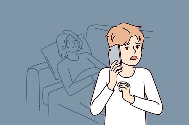 EPS 해외이미지 여자 아들 어린이 컨셉 일러스트 가족 엄마 아파트 건강 병원 사람 소년 치료 10대 스마트폰 약 고통 의사 긴급 아기 열 구출 바이러스 질병 무서움 공포 감염 부름 온도 문제 불쾌함 고립 돌봄 헬프 벡터 해외202310 해외일러스트 남자 감정 의학 관계 모션 청소년 주택 핸드폰 스마트기기 의료진 도움 파일형식