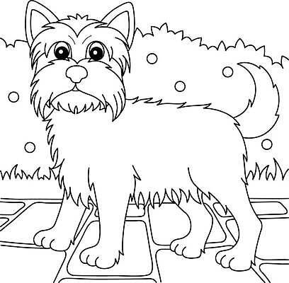 EPS 해외이미지 동물 디자인 교육 실루엣 어린이 선 컬러 일러스트 학교 흑백 그래픽 반려동물 검은색 유치원 흰색 개 강아지 그림 윤곽 손그림 페이지 솜털 걸음마 기르기 색칠공부 벡터 해외202310 해외일러스트 포유류 모션 촬영기법 사람 학습 색칠 돌봄 파일형식