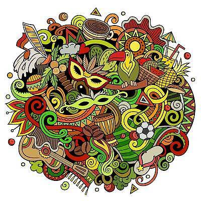 EPS 해외이미지 전통 디자인 포스터 문화 여행 일러스트 건축양식 휴가 인종 풍경 야외 축구 기타 춤 남아메리카 역사 재산 낙서 그래피티 라틴아메리카 만화 심볼 오브젝트 엽서 브라질 가면무도회 공화국 랜드마크 리우데자네이루 삼바 전국 브라질사람 해외202310 해외일러스트 건축 나라 현악기 문화예술 아메리카 사람 금융 구기 편지 그림 무도회 파일형식 벡터