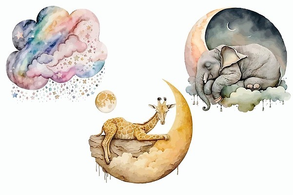 EPS 해외이미지 동물 캐릭터 디자인 행복 포스터 별 어린이 백그라운드 일러스트 하늘 휴가 코끼리 선물 사랑 미술 장식 장난감 뷰티 우정 놀이방 꿈 회색 달 흰색 아기 신생아 신용카드 생일 달콤 인쇄 만화 그림 초대 공상 고립 해외202310 해외일러스트 일러캐릭터 자연요소 기념일 감정 컬러 포유류 문화예술 사람 금융 친구 맛 파일형식 벡터