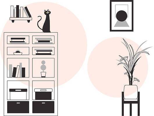 EPS 해외이미지 가구 쿠션 의자 일러스트 베개 호텔 휴식 선반 바닥 아파트 주택 실내 미술 내부 그래픽 소파 주방 방 램프 휴게실 클래식 우아함 낙서 스케치 찬장 싱글 그림 윤곽 안락의자 리빙 고립 다락방 스칸디나비아 타격 스타일 반복 미니멀 해외202310 해외일러스트 생활용품 컨셉 침구 모션 숙소 문화예술 조명 건물 파일형식 벡터