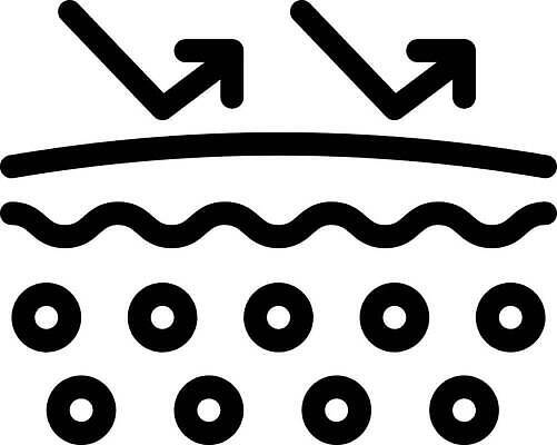 EPS 해외이미지 일러스트 건강 치료 빛 태양 반사 화장품 광선 플랫 선탠 보호 심볼 피부 크림 사인 심플 윤곽 로션 방패 반대 암 돌봄 방사선 자외선 벡터 해외202310 해외일러스트 자연요소 컨셉 의학 모션 신체부위 뷰티 질병 파일형식