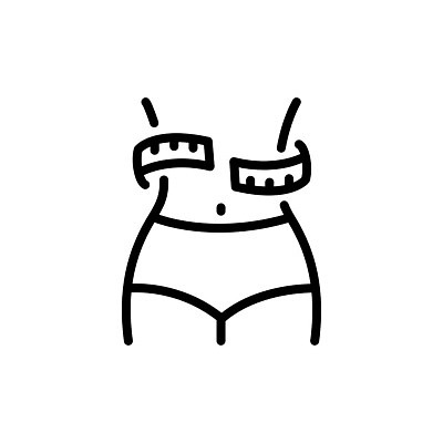 EPS 해외이미지 모델 디자인 옷 여자 선 컨셉 신체 다이어트 일러스트 픽토그램 숫자 유행 웹 플랫 몸무게 날씬함 심볼 허리 측정 심플 윤곽 테이프 치수 허리둘레 재단 고립 분실 얇은 적자 벡터 해외202310 해외일러스트 문자 인터넷 문구용품 건강 사람 신체부위 둘레 몸매 파일형식