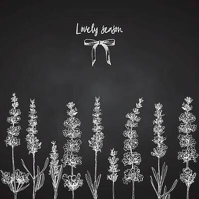 EPS 해외이미지 식물 디자인 꽃 꽃다발 백그라운드 잎 꽃무늬 일러스트 자연 프레임 건강 선물 장식 세트 라벨 검은색 칠판 어둠 화장품 프랑스 수확 흰색 신선 다발 수집 허브 향수 활 분필 손그림 향 테라피 라벤더 엘리먼트 프로방스 벡터 국경 해외202310 해외일러스트 유럽 컬러 무늬 농업 뷰티 초크 생태계 파일형식