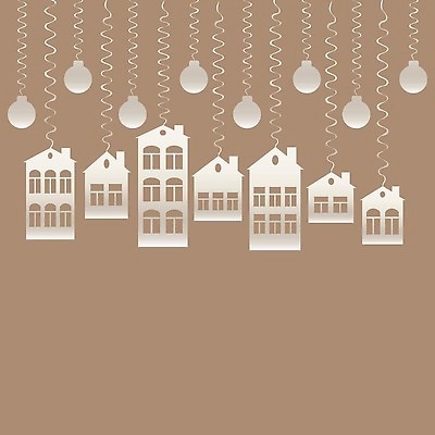 EPS 해외이미지 디자인 배너 백그라운드 일러스트 모바일 아파트 주택 내부 책 세일 공책 정사각형 엽서 대여 엘리먼트 항목 해외202310 해외일러스트 도형 문구용품 건물 편지 파일형식 벡터